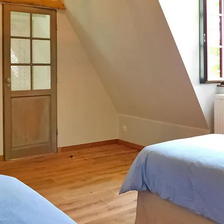 Le Grand Breuil Holiday home