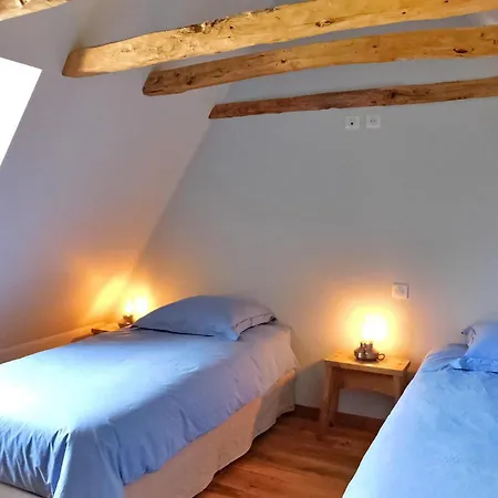 Le Grand Breuil Holiday home Saint-Cyprien (Dordogne)