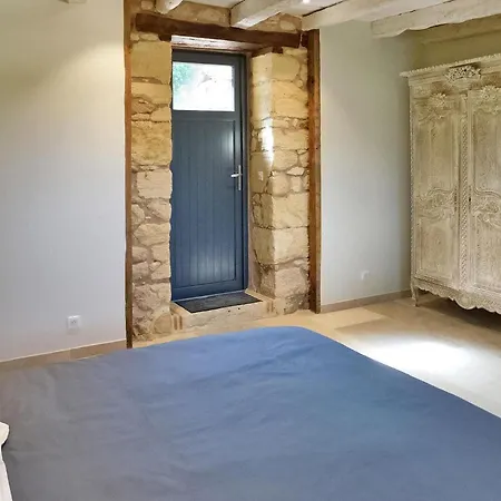 Holiday home Le Grand Breuil Saint-Cyprien (Dordogne)