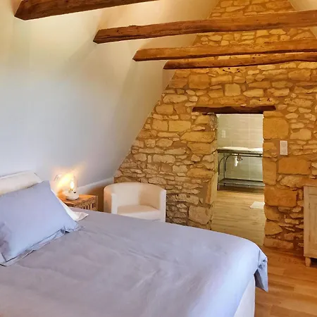 Le Grand Breuil Holiday home Saint-Cyprien (Dordogne)
