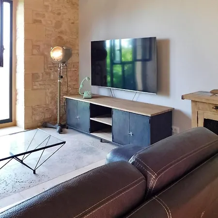 Holiday home Le Grand Breuil Saint-Cyprien (Dordogne)