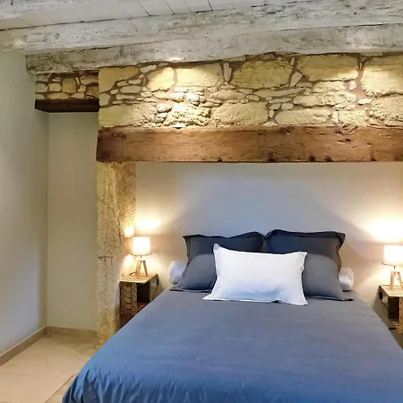 Le Grand Breuil Saint-Cyprien (Dordogne)