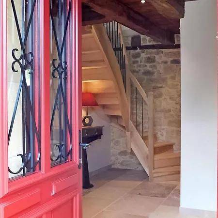 Le Grand Breuil