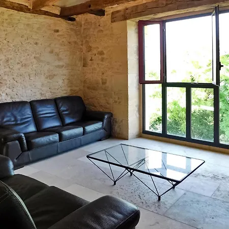 Le Grand Breuil Holiday home