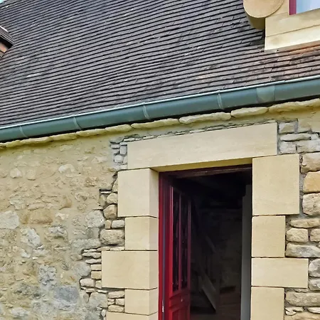 Le Grand Breuil Holiday home Saint-Cyprien (Dordogne)