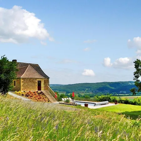 Holiday home Le Grand Breuil Saint-Cyprien (Dordogne)