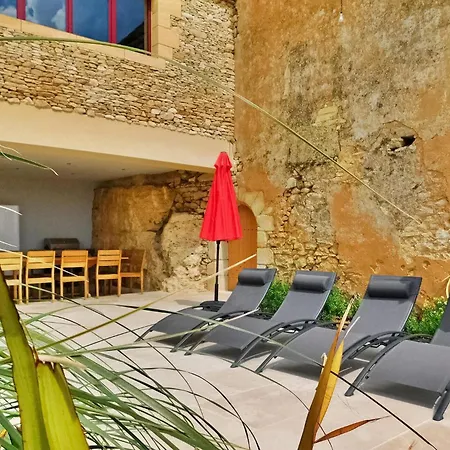 Le Grand Breuil Holiday home