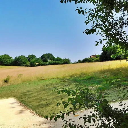 Le Grand Breuil