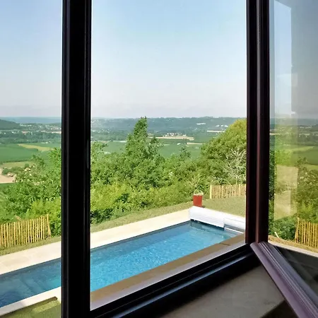 Le Grand Breuil Saint-Cyprien (Dordogne)