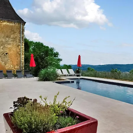 Le Grand Breuil Holiday home *