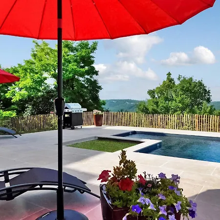 Holiday home Le Grand Breuil Saint-Cyprien (Dordogne)