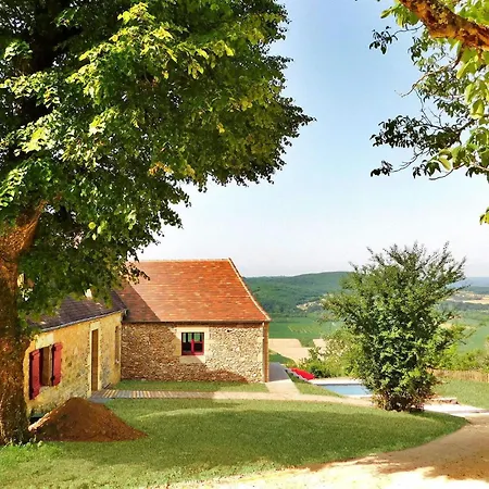 Le Grand Breuil Holiday home